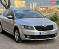 Серый Шкода Октавия, объемом двигателя 2 л и пробегом 260 тыс. км за 10500 $, фото 2 на Automoto.ua