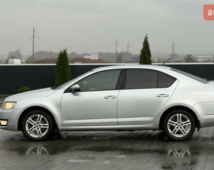 Сірий Шкода Октавія, об'ємом двигуна 1.6 л та пробігом 259 тис. км за 9450 $, фото 16 на Automoto.ua