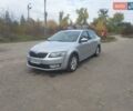 Серый Шкода Октавия, объемом двигателя 1.8 л и пробегом 216 тыс. км за 10500 $, фото 7 на Automoto.ua