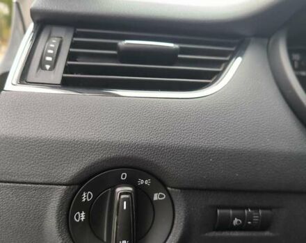 Серый Шкода Октавия, объемом двигателя 1.6 л и пробегом 288 тыс. км за 9950 $, фото 15 на Automoto.ua