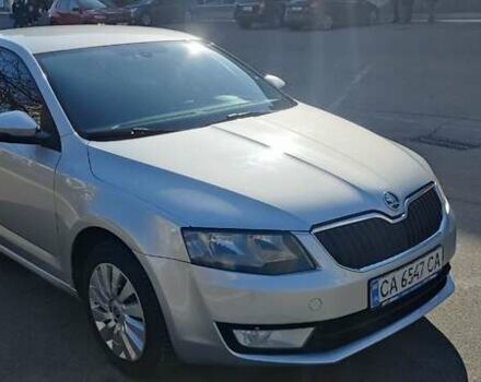 Сірий Шкода Октавія, об'ємом двигуна 1.4 л та пробігом 300 тис. км за 8100 $, фото 3 на Automoto.ua