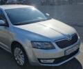 Сірий Шкода Октавія, об'ємом двигуна 1.4 л та пробігом 300 тис. км за 8100 $, фото 3 на Automoto.ua