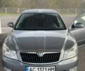 Сірий Шкода Октавія, об'ємом двигуна 1.8 л та пробігом 156 тис. км за 8500 $, фото 1 на Automoto.ua