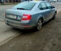 Серый Шкода Октавия, объемом двигателя 1.6 л и пробегом 255 тыс. км за 10000 $, фото 1 на Automoto.ua