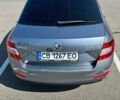 Сірий Шкода Октавія, об'ємом двигуна 1.6 л та пробігом 295 тис. км за 10000 $, фото 8 на Automoto.ua