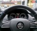 Серый Шкода Октавия, объемом двигателя 1.6 л и пробегом 260 тыс. км за 7700 $, фото 17 на Automoto.ua