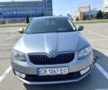 Сірий Шкода Октавія, об'ємом двигуна 1.6 л та пробігом 290 тис. км за 11500 $, фото 13 на Automoto.ua