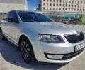 Сірий Шкода Октавія, об'ємом двигуна 1.4 л та пробігом 213 тис. км за 9500 $, фото 1 на Automoto.ua
