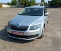 Серый Шкода Октавия, объемом двигателя 1.6 л и пробегом 300 тыс. км за 9999 $, фото 1 на Automoto.ua