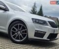 Серый Шкода Октавия, объемом двигателя 1.97 л и пробегом 320 тыс. км за 12199 $, фото 20 на Automoto.ua
