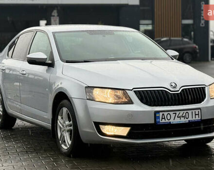 Сірий Шкода Октавія, об'ємом двигуна 1.6 л та пробігом 259 тис. км за 9450 $, фото 10 на Automoto.ua