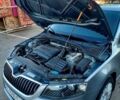 Серый Шкода Октавия, объемом двигателя 1.8 л и пробегом 150 тыс. км за 10750 $, фото 17 на Automoto.ua