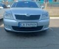 Сірий Шкода Октавія, об'ємом двигуна 1.9 л та пробігом 195 тис. км за 9800 $, фото 9 на Automoto.ua