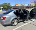 Сірий Шкода Октавія, об'ємом двигуна 1.6 л та пробігом 290 тис. км за 11500 $, фото 3 на Automoto.ua