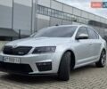 Серый Шкода Октавия, объемом двигателя 1.97 л и пробегом 320 тыс. км за 12199 $, фото 2 на Automoto.ua