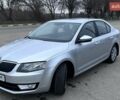 Серый Шкода Октавия, объемом двигателя 1.4 л и пробегом 175 тыс. км за 9800 $, фото 2 на Automoto.ua