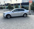 Шкода Октавія 2013 у Хмельницькому на Automoto.ua Сірий Шкода Октавія, об'ємом двигуна 1.97 л та пробігом 235 тис. км за 9900 $, фото 1 на Automoto.ua