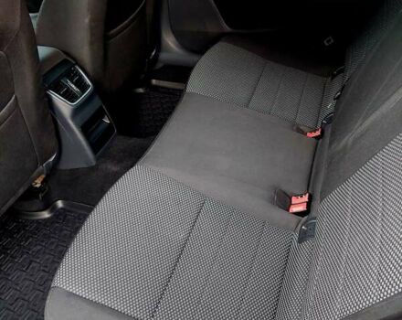 Серый Шкода Октавия, объемом двигателя 1.8 л и пробегом 150 тыс. км за 10750 $, фото 23 на Automoto.ua