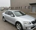 Серый Шкода Октавия, объемом двигателя 1.8 л и пробегом 291 тыс. км за 8700 $, фото 5 на Automoto.ua