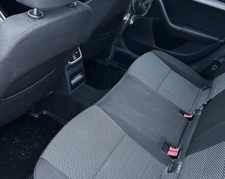 Серый Шкода Октавия, объемом двигателя 1.4 л и пробегом 175 тыс. км за 9800 $, фото 11 на Automoto.ua