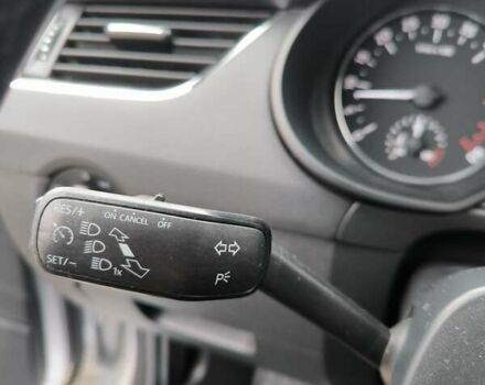 Серый Шкода Октавия, объемом двигателя 1.6 л и пробегом 288 тыс. км за 9950 $, фото 16 на Automoto.ua