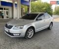 Серый Шкода Октавия, объемом двигателя 1.6 л и пробегом 306 тыс. км за 9500 $, фото 1 на Automoto.ua