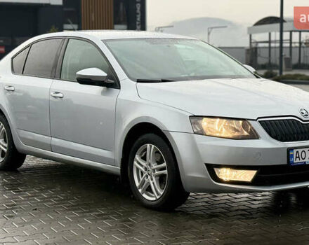 Сірий Шкода Октавія, об'ємом двигуна 1.6 л та пробігом 259 тис. км за 9450 $, фото 2 на Automoto.ua