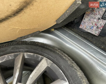 Серый Шкода Октавия, объемом двигателя 1.6 л и пробегом 220 тыс. км за 7300 $, фото 20 на Automoto.ua