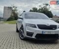 Серый Шкода Октавия, объемом двигателя 1.97 л и пробегом 320 тыс. км за 12199 $, фото 9 на Automoto.ua