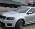Серый Шкода Октавия, объемом двигателя 1.97 л и пробегом 320 тыс. км за 12199 $, фото 11 на Automoto.ua