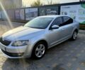 Серый Шкода Октавия, объемом двигателя 1.6 л и пробегом 498 тыс. км за 8500 $, фото 1 на Automoto.ua