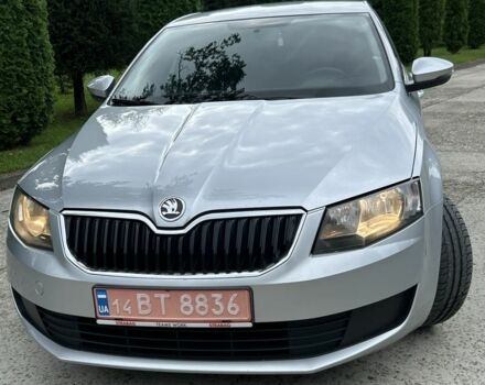 Серый Шкода Октавия, объемом двигателя 1.6 л и пробегом 383 тыс. км за 7999 $, фото 2 на Automoto.ua