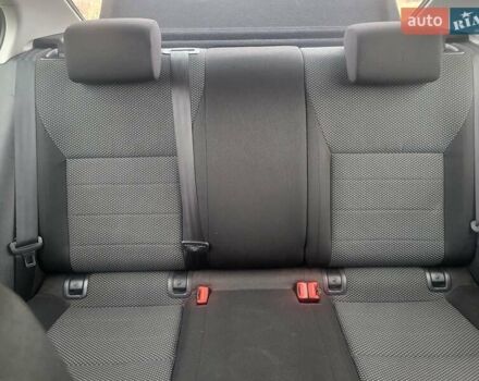 Сірий Шкода Октавія, об'ємом двигуна 1.4 л та пробігом 141 тис. км за 9999 $, фото 19 на Automoto.ua