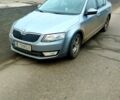 Серый Шкода Октавия, объемом двигателя 1.6 л и пробегом 255 тыс. км за 10000 $, фото 1 на Automoto.ua