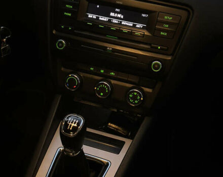 Сірий Шкода Октавія, об'ємом двигуна 1.6 л та пробігом 338 тис. км за 8500 $, фото 19 на Automoto.ua