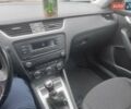 Серый Шкода Октавия, объемом двигателя 1.8 л и пробегом 216 тыс. км за 10500 $, фото 1 на Automoto.ua