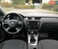 Серый Шкода Октавия, объемом двигателя 1.6 л и пробегом 288 тыс. км за 9950 $, фото 18 на Automoto.ua