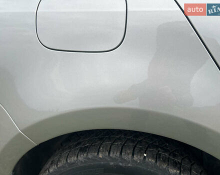 Серый Шкода Октавия, объемом двигателя 1.4 л и пробегом 223 тыс. км за 9099 $, фото 10 на Automoto.ua