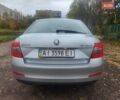 Сірий Шкода Октавія, об'ємом двигуна 1.4 л та пробігом 141 тис. км за 9999 $, фото 3 на Automoto.ua