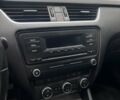 Шкода Октавія 2013 у Нежине на Automoto.ua Сірий Шкода Октавія, об'ємом двигуна 1.4 л та пробігом 239 тис. км за 8500 $, фото 7 на Automoto.ua