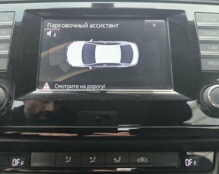 Серый Шкода Октавия, объемом двигателя 1.6 л и пробегом 288 тыс. км за 9950 $, фото 20 на Automoto.ua