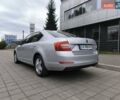 Серый Шкода Октавия, объемом двигателя 1.6 л и пробегом 288 тыс. км за 9950 $, фото 2 на Automoto.ua