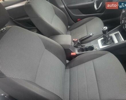Сірий Шкода Октавія, об'ємом двигуна 1.4 л та пробігом 141 тис. км за 10500 $, фото 20 на Automoto.ua