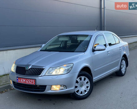 Сірий Шкода Октавія, об'ємом двигуна 1.6 л та пробігом 178 тис. км за 8500 $, фото 3 на Automoto.ua