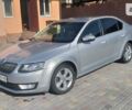 Сірий Шкода Октавія, об'ємом двигуна 2 л та пробігом 208 тис. км за 11700 $, фото 7 на Automoto.ua