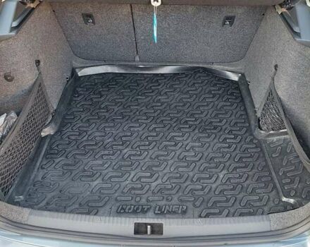 Серый Шкода Октавия, объемом двигателя 1.8 л и пробегом 150 тыс. км за 10750 $, фото 13 на Automoto.ua