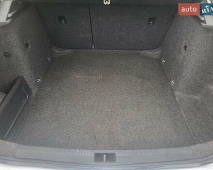 Сірий Шкода Октавія, об'ємом двигуна 1.4 л та пробігом 141 тис. км за 9999 $, фото 18 на Automoto.ua