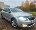 Сірий Шкода Октавія, об'ємом двигуна 1.4 л та пробігом 141 тис. км за 10500 $, фото 1 на Automoto.ua
