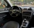 Серый Шкода Октавия, объемом двигателя 1.8 л и пробегом 260 тыс. км за 7850 $, фото 6 на Automoto.ua