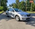 Серый Шкода Октавия, объемом двигателя 1.6 л и пробегом 282 тыс. км за 10200 $, фото 1 на Automoto.ua